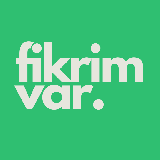 FikrimVar Logo